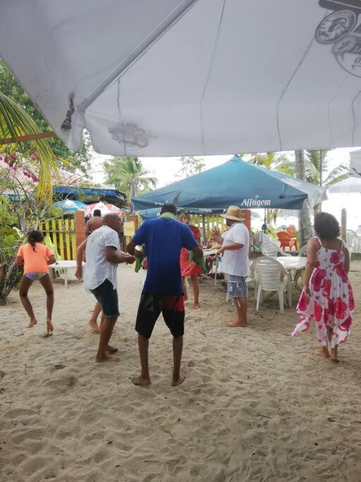 Ti' Papaye Anse A L'Ane Apartamento Les Trois-Ilets Exterior foto