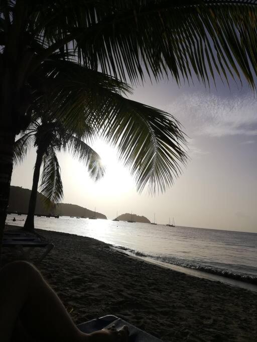Ti' Papaye Anse A L'Ane Apartamento Les Trois-Ilets Exterior foto