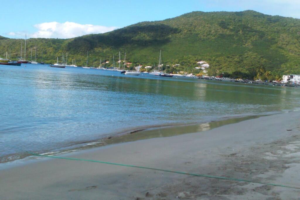 Ti' Papaye Anse A L'Ane Apartamento Les Trois-Ilets Exterior foto