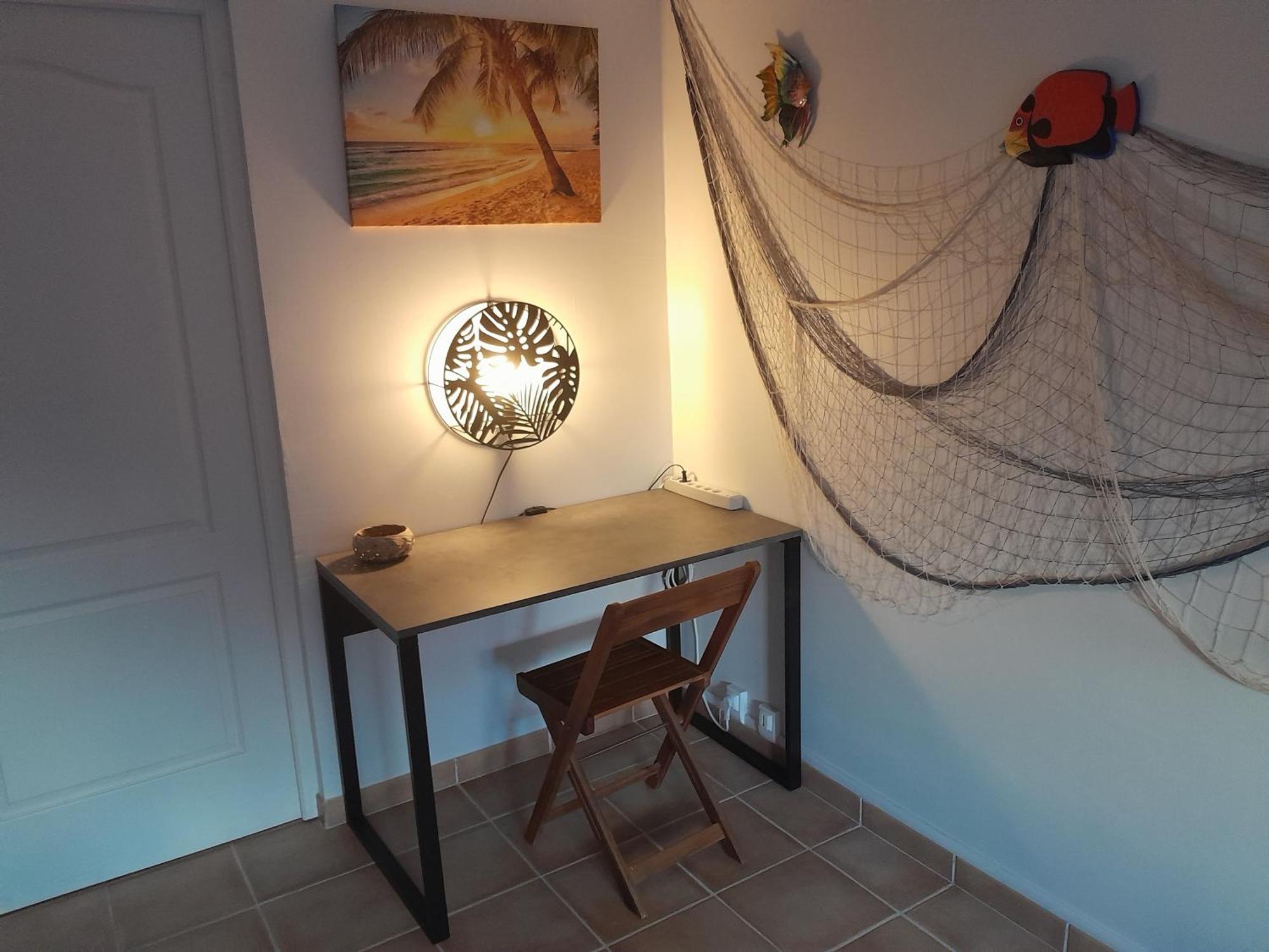 Ti' Papaye Anse A L'Ane Apartamento Les Trois-Ilets Exterior foto